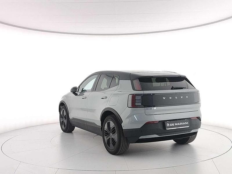 Nuova Volvo EX30 CC Plus 314 kW (428 CV) 2026 Grigio SUV