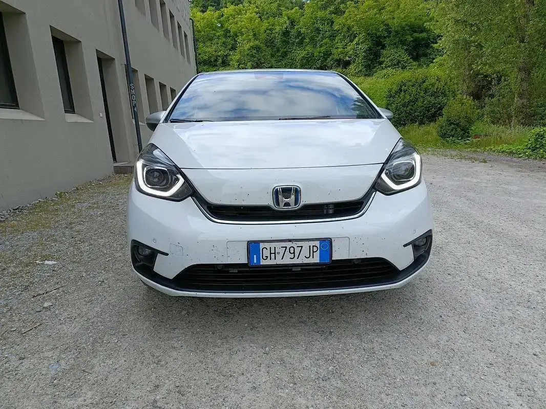 Usata Honda Jazz Executive 98 CV (72 kW) 2022 Utilitaria
