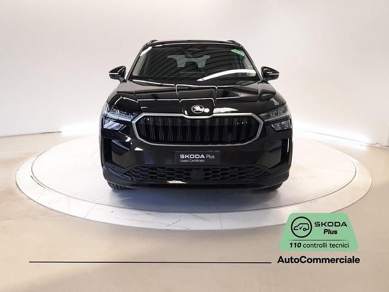 Usata Skoda Kodiaq Executive 150 CV (110 kW) 2025 Nero SUV