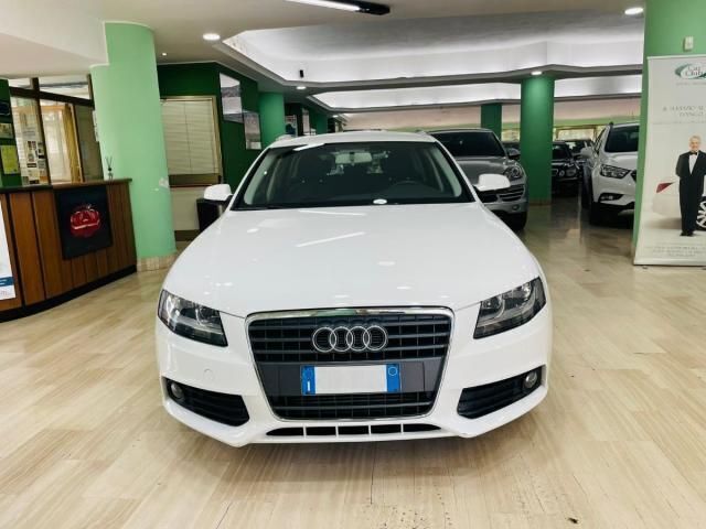 Usato 2012 Audi A4 2.0 Diesel 144 CV (10.900 €)