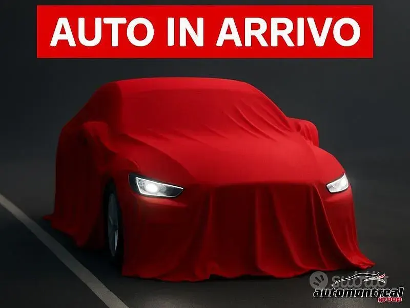 Usata Fiat 600 La Prima 110 CV (80 kW) 2025 SUV