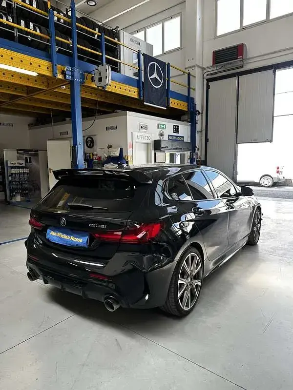Usata BMW M135 306 CV (225 kW) 2021 Utilitaria