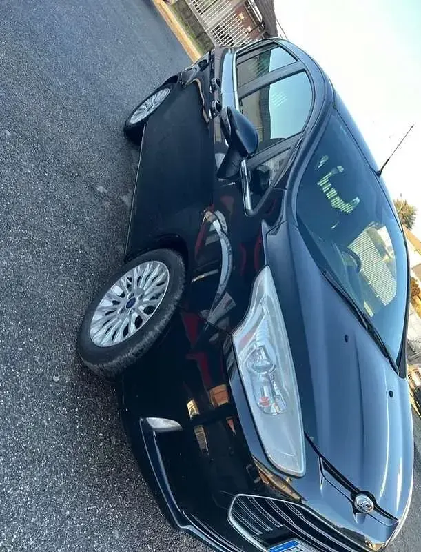 Usata Ford B-MAX 101 CV (74 kW) 2013 Monovolume