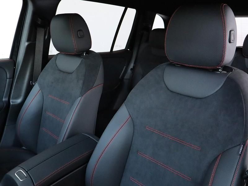 Nuova Mercedes GLB200 Advanced Plus 150 CV (110 kW) 2026 Nero SUV