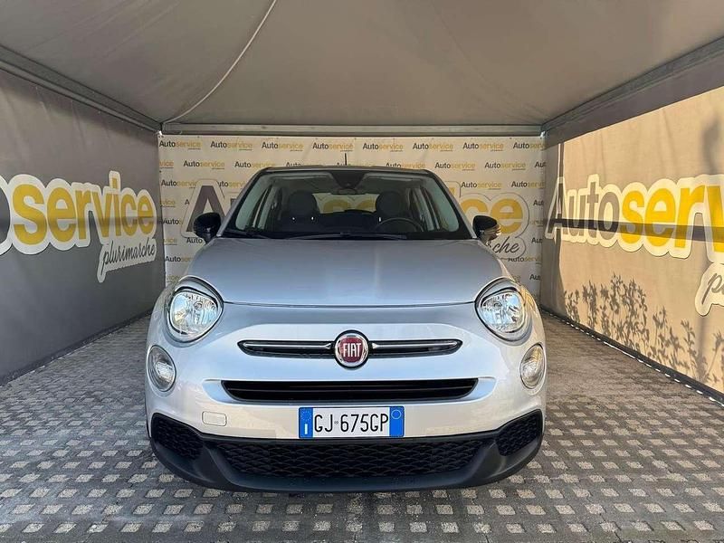 Usata Fiat 500 Sport 120 CV (88 kW) 2022 Other Station wagon