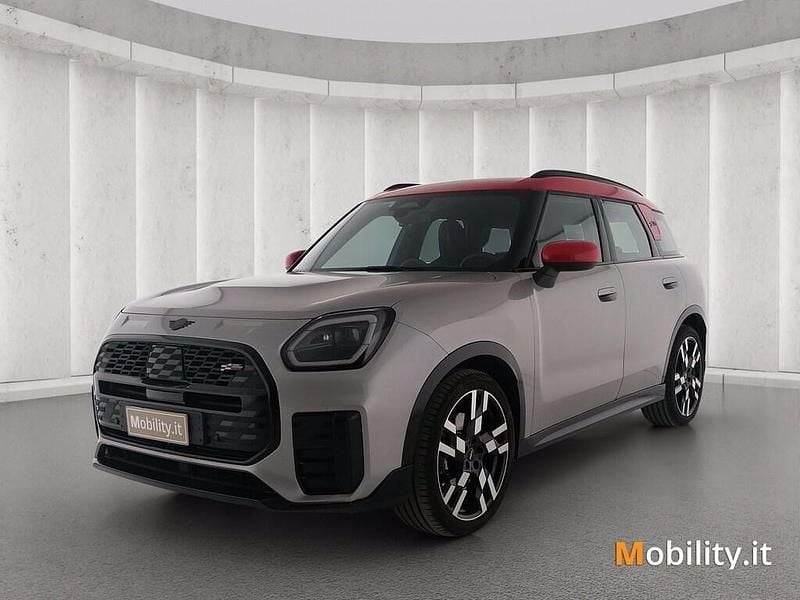 Usata 2024 Mini John Cooper Works Countryman SUV | 37.900 € - Immagine 1/1