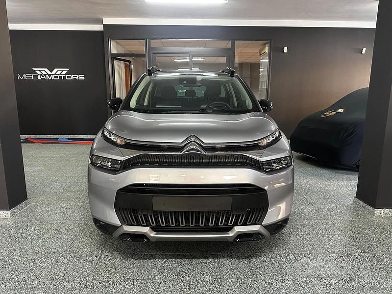 Usata Citroën C3 Aircross PureTech 131 CV (96 kW) 2024 SUV