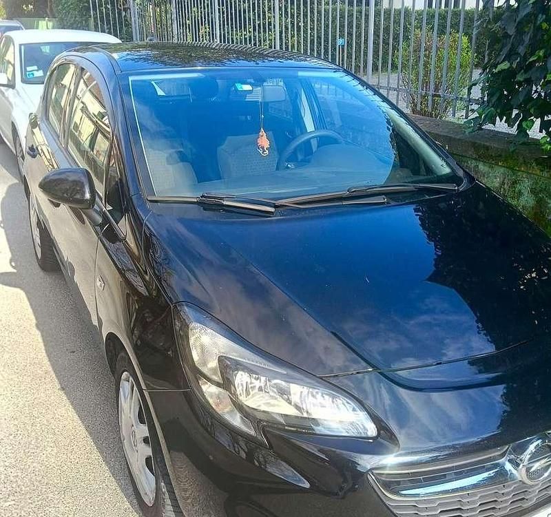 Usata Opel Corsa 69 CV (50 kW) 2017 Utilitaria
