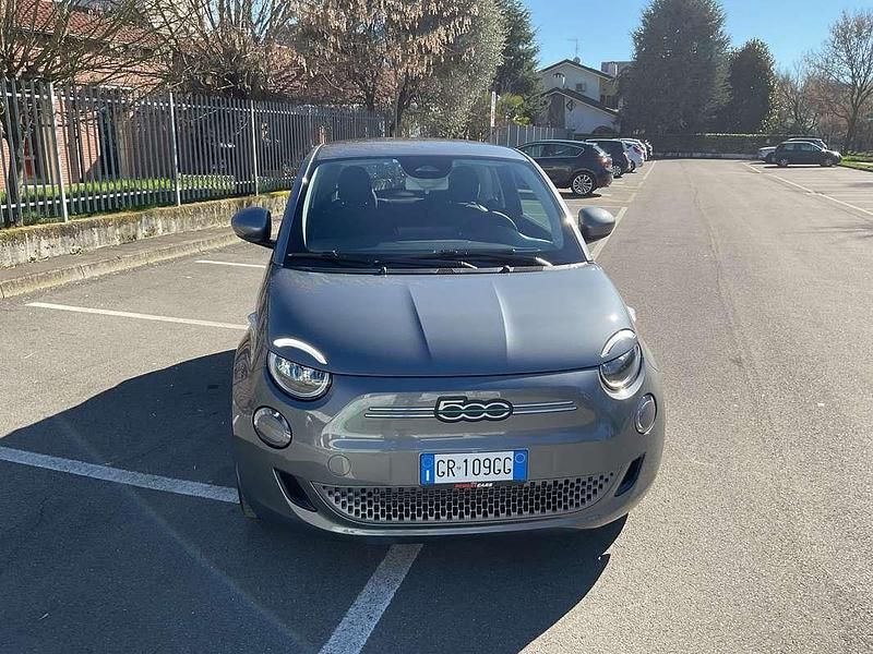 Usata Fiat 500e Icon 42 kW (58 CV) 2023 Utilitaria