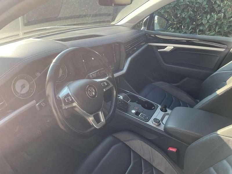 Usata VW Touareg Style 231 CV (169 kW) 2019 SUV