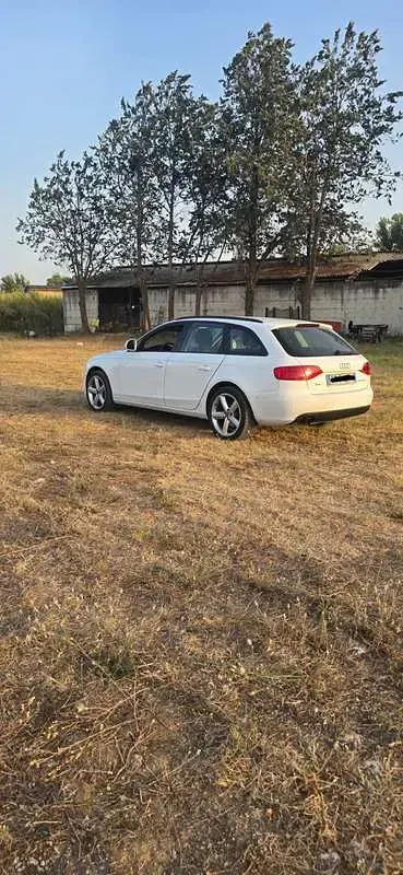 Usata Audi A4 Ambiente 143 CV (105 kW) 2009 Station wagon