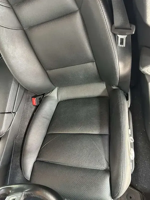 Usata Porsche Panamera 300 CV (220 kW) 2015 Utilitaria