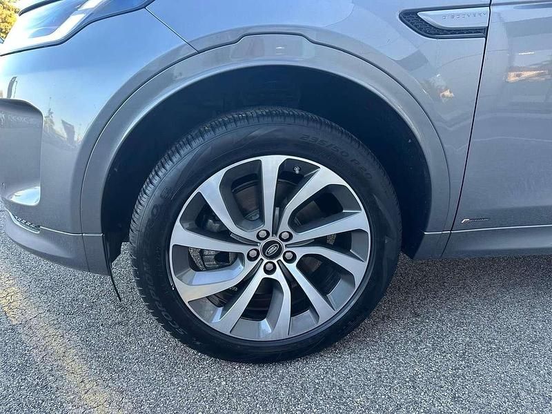 Usata Land Rover Discovery Sport SE Dynamic 150 CV (110 kW) 2020 Other SUV