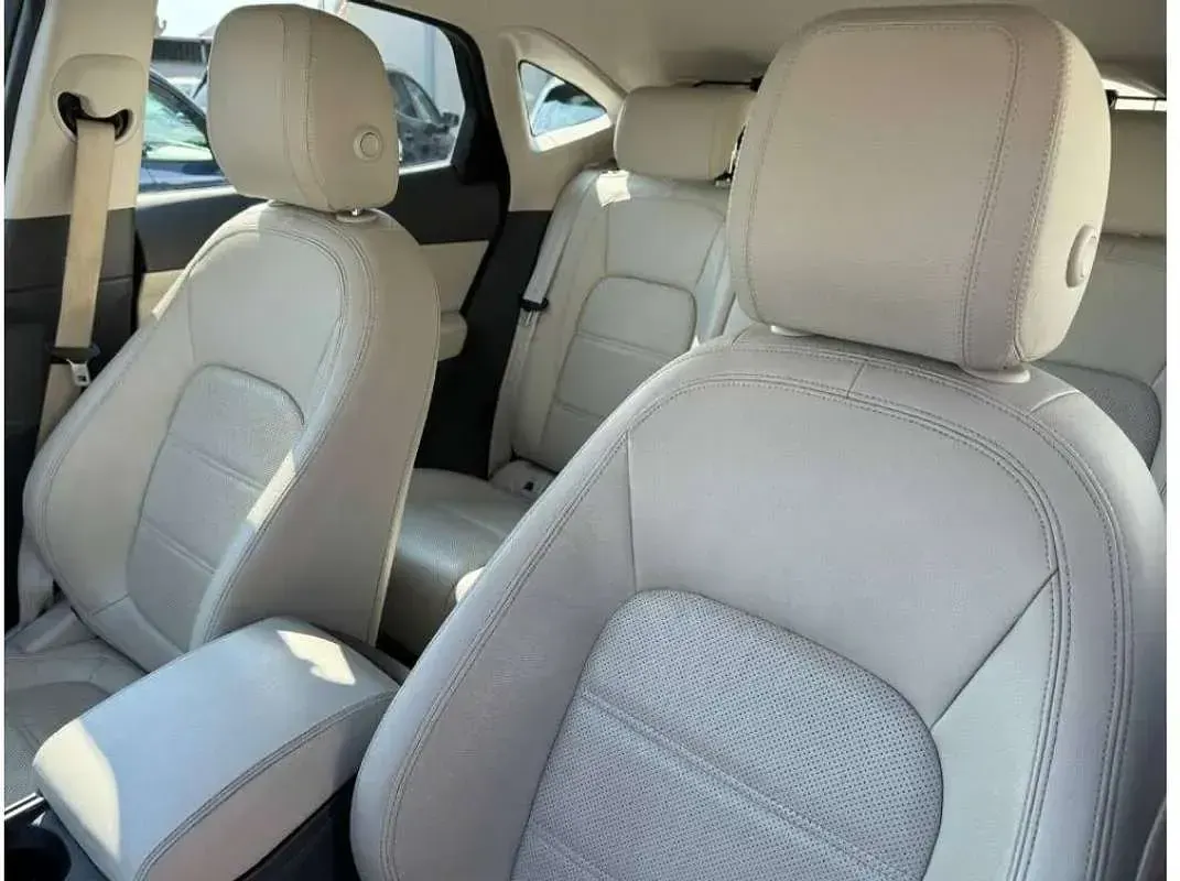 Usata Jaguar E-Pace S 150 CV (110 kW) 2020 Grigio SUV