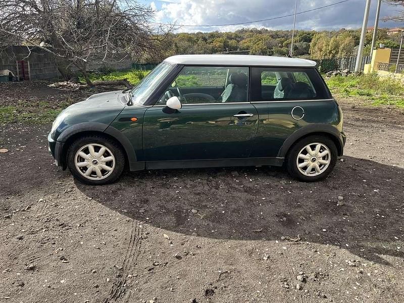 Occasion Mini ONE 90 ch (66 kW) 2007 Citadine