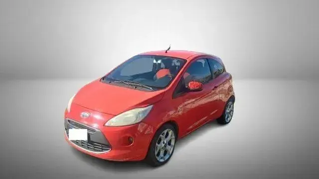 Usata Ford Ka 69 CV (50 kW) 2009 Utilitaria