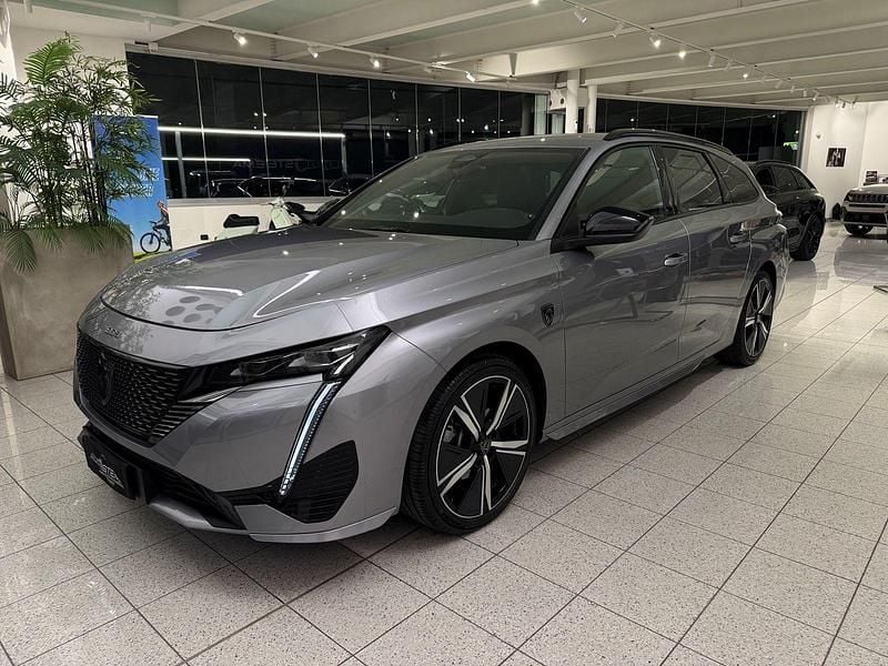 Second-hand Peugeot 308 GTi 136 CP (100 kW) 2025 Break