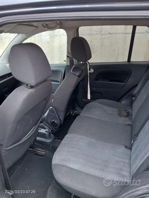 Usata Ford Fusion 2009 Utilitaria