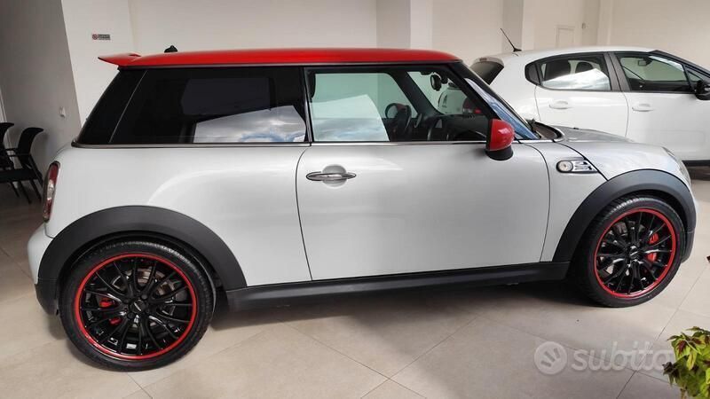 Usata Mini Clubman 211 CV (155 kW) 2011 Station wagon