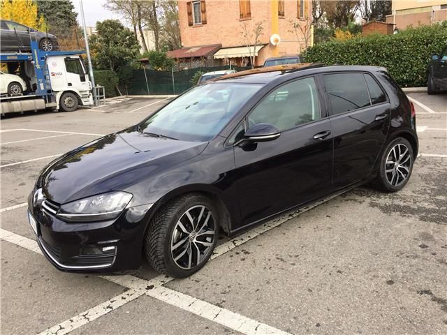 golf 170 cv usato 12 convenienti golf 170 cv in vendita