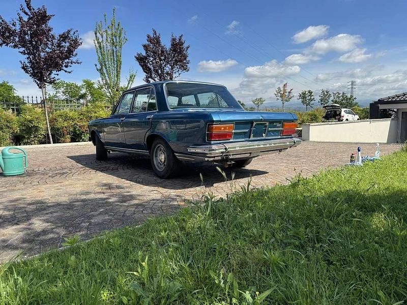 Usata Fiat 130 163 CV (119 kW) 1973 Berlina