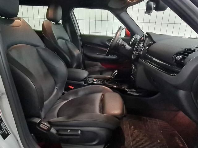 Usata Mini John Cooper Works Clubman 305 CV (224 kW) 2021 Argento Station wagon