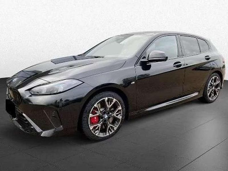 Usata BMW 120 M Sport 163 CV (119 kW) 2025 Nero Utilitaria