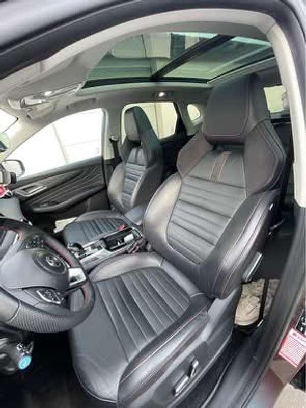Usata MG EHS 344 CV (253 kW) 2024 SUV