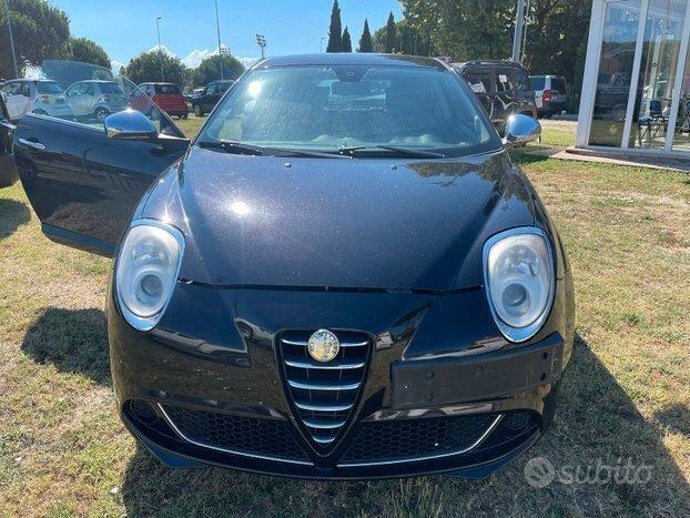 Usato 2012 Alfa Romeo MiTo 1.3 Diesel 85 CV (6.990 €)