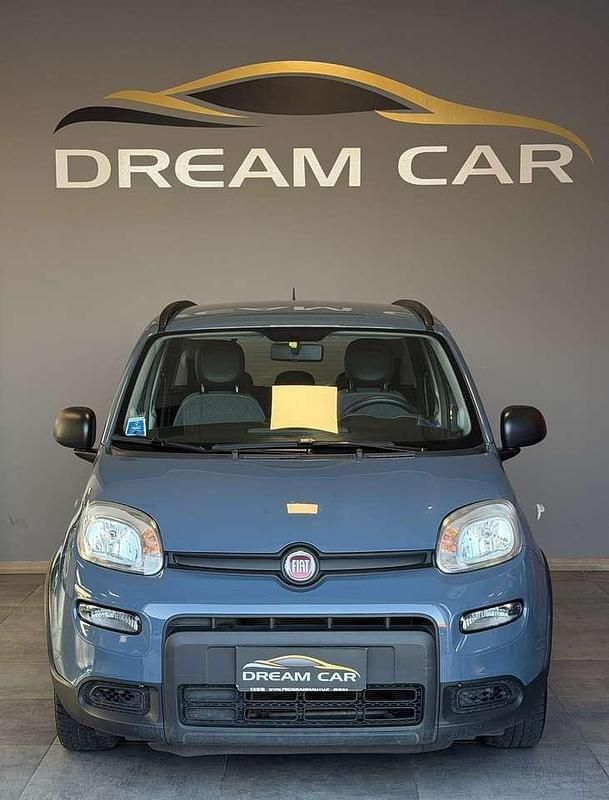 Usata Fiat Panda Sport 69 CV (50 kW) 2020 Other Utilitaria