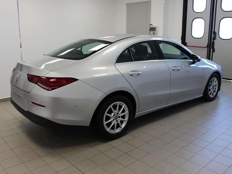 Usata Mercedes CLA180 Business 116 CV (85 kW) 2022 Other Berlina