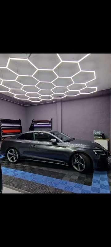 Usata Audi A5 S-Line 204 CV (150 kW) 2021 Coupé