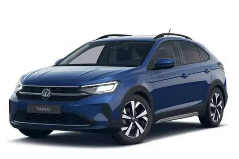 Usata VW Taigo Edition 116 CV (85 kW) 2025 SUV