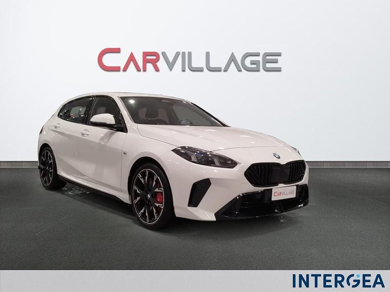Usata BMW 118 M Sport 149 CV (109 kW) 2025 Bianco Utilitaria