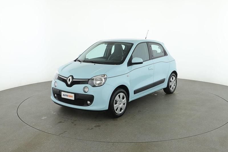 Blu Usata 2017 Renault Twingo SE Due volumi | 10.699 € (Buon prezzo) - Immagine 1/3