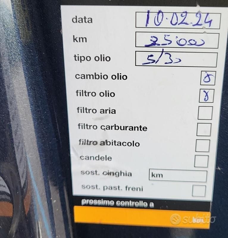 Usata Nissan Micra 70 CV (51 kW) 2018 Grigio Utilitaria