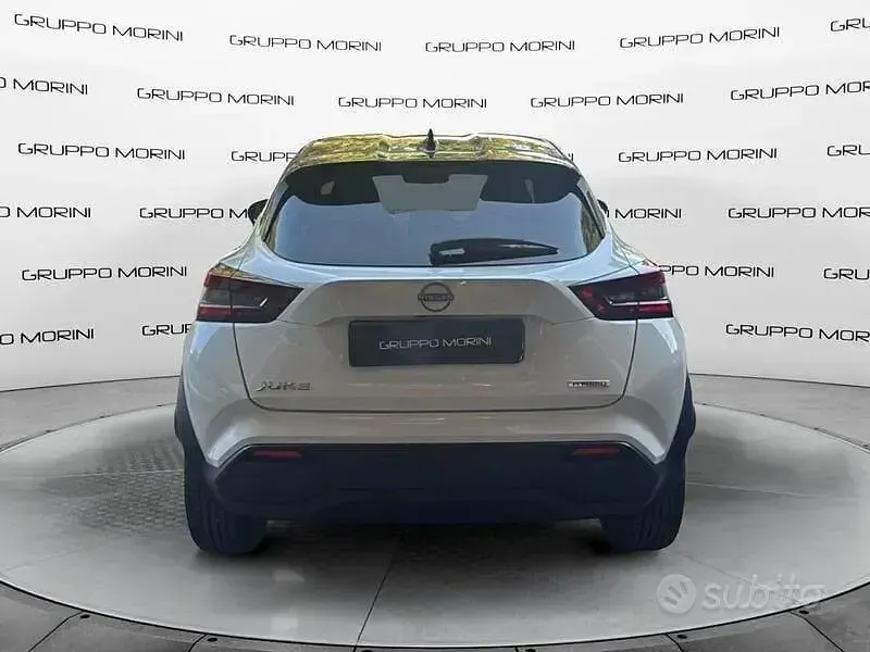 Usata Nissan Juke N-Connecta 143 CV (105 kW) 2023 Other SUV