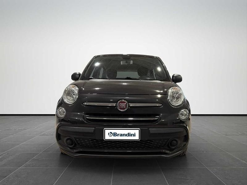 Usata Fiat 500L Urban 95 CV (69 kW) 2019 Grigio Monovolume