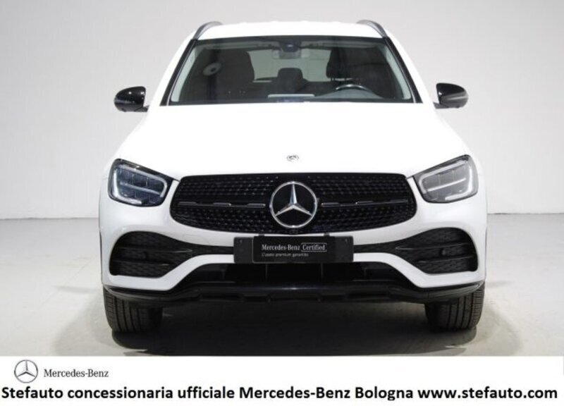 Usato 2019 Mercedes 220 2.0 Diesel 194 CV (39.800 €)