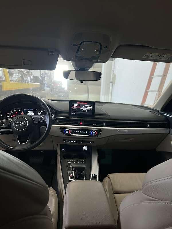 Usata 2017 Audi A4 Business Tre volumi | 19.000 € (Ottimo prezzo) - Immagine 1/4