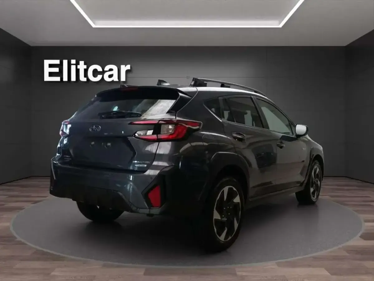 Nuova Subaru Crosstrek Premium 136 CV (100 kW) 2026 Vari colori SUV