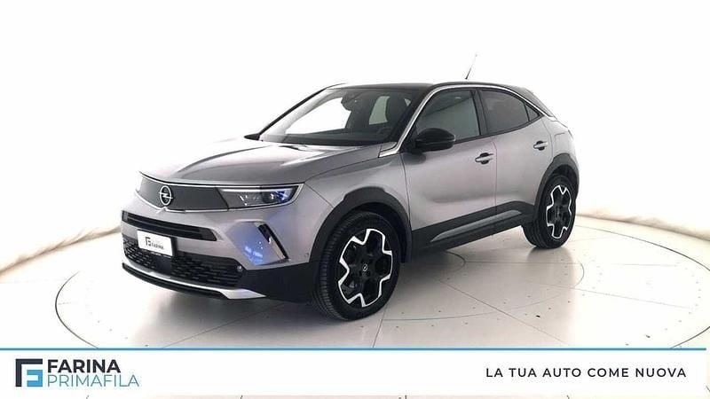 Usata Opel Mokka Ultimate 110 CV (80 kW) 2022 SUV
