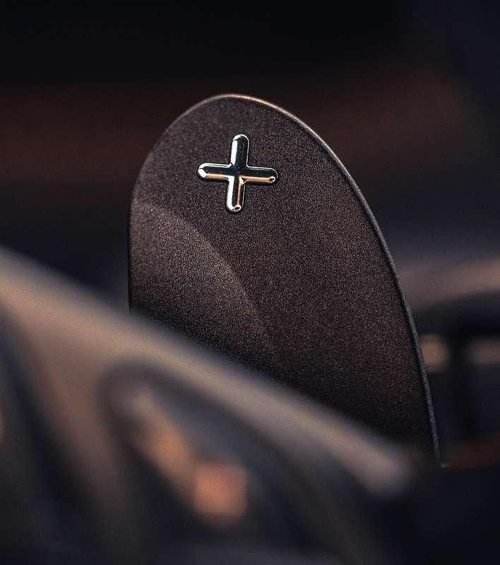 Usata BMW M3 Efficient Dynamics 343 CV (252 kW) 2004 Berlina