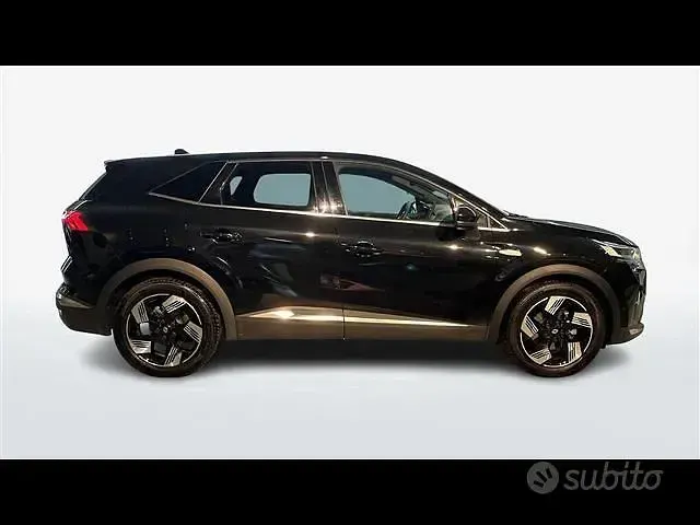 Nuova Renault Symbioz Iconic 94 CV (69 kW) 2025 Nero SUV