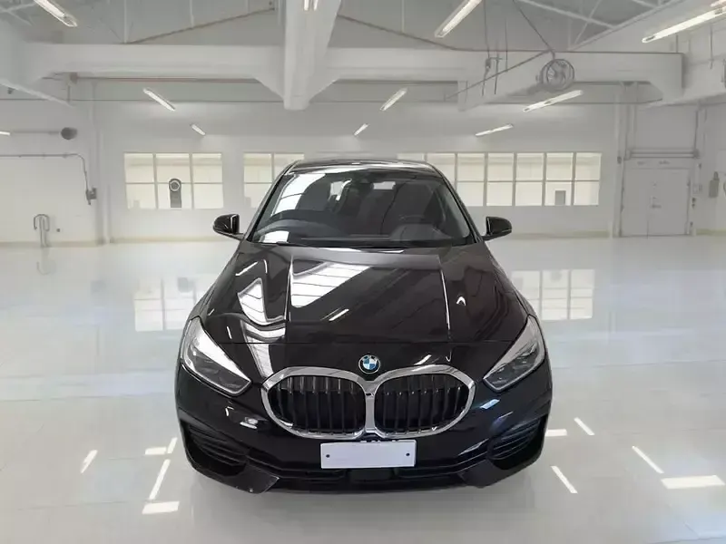 Usata BMW 116 Advantage 115 CV (84 kW) 2023 Utilitaria
