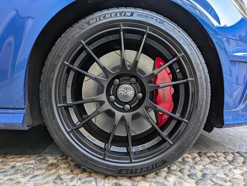 Usata Audi S3 2015 Berlina