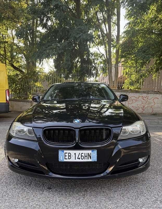 Usata BMW 320 M Sport 177 CV (130 kW) 2010 Berlina