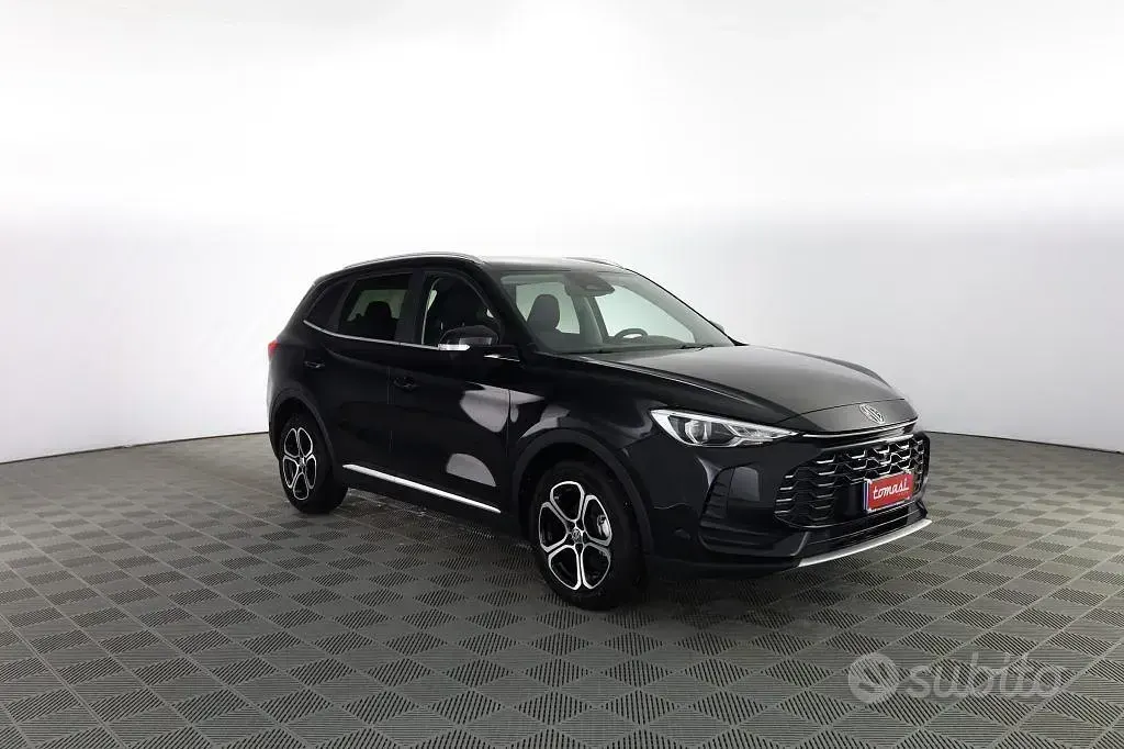 Nuova MG ZS Comfort 116 CV (85 kW) 2026 SUV