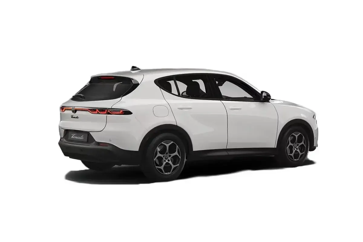 Nuova Alfa Romeo Tonale Sprint 160 CV (117 kW) 2026 Bianco SUV
