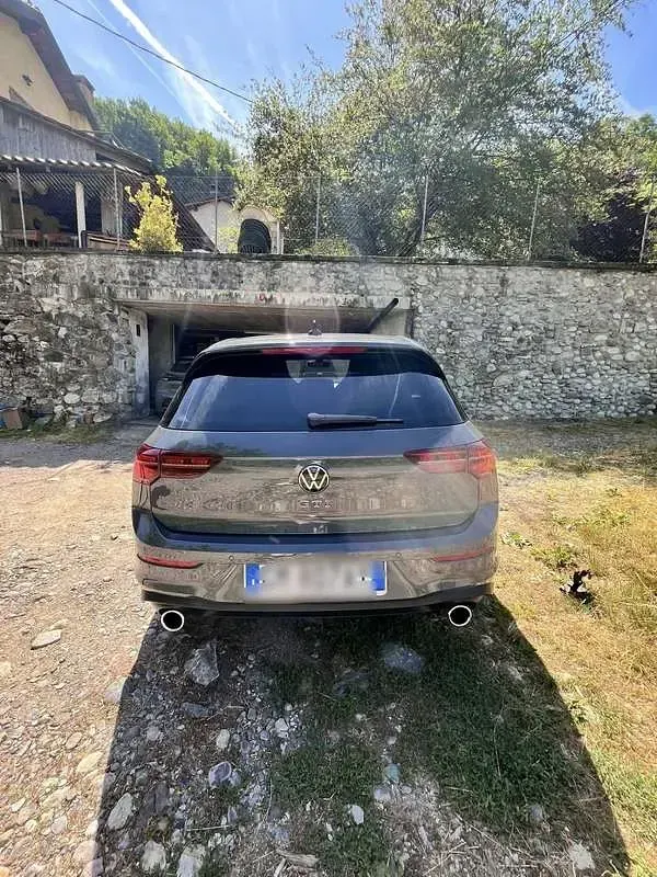 Usata VW Golf VIII GTI 245 CV (180 kW) 2023 Berlina